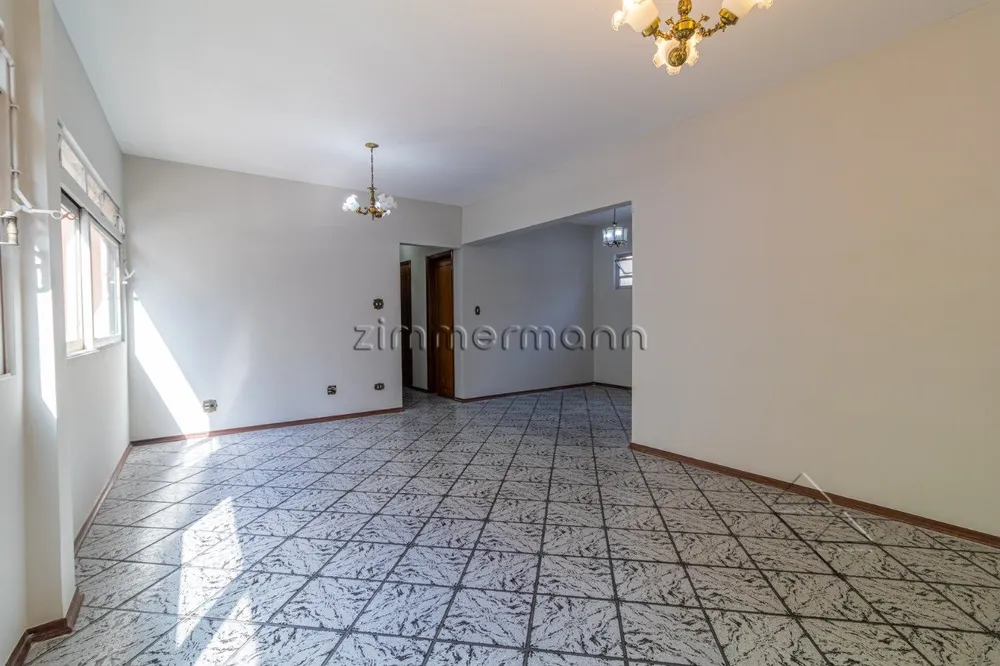Apartamento, 3 quartos, 125 m² - Foto 3