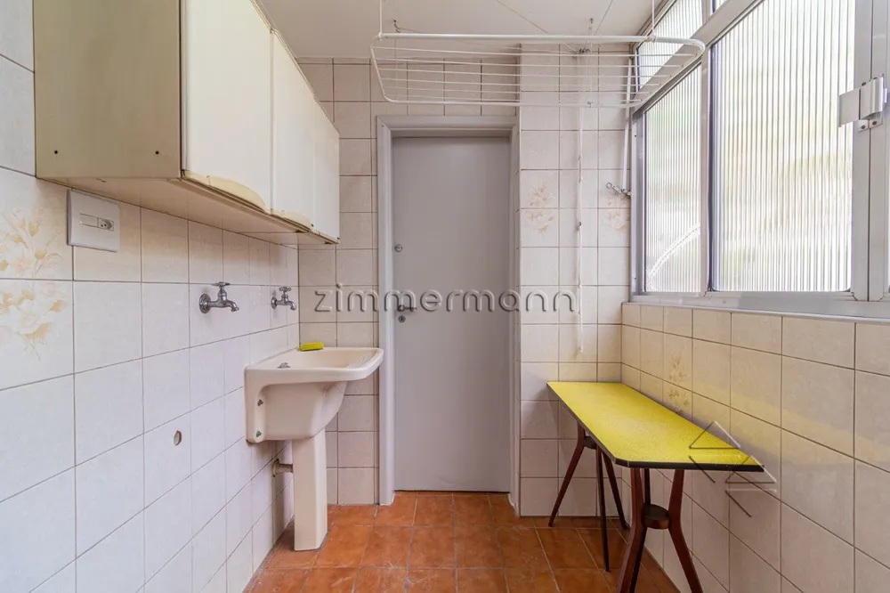 Apartamento, 3 quartos, 125 m² - Foto 1