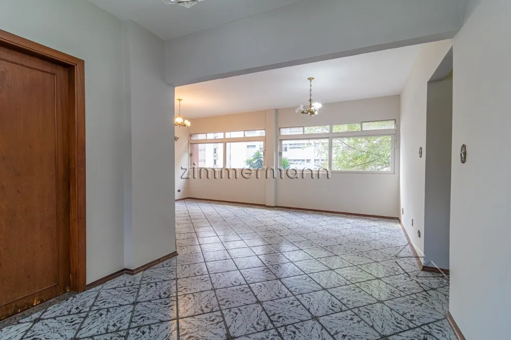 Apartamento, 3 quartos, 125 m² - Foto 2