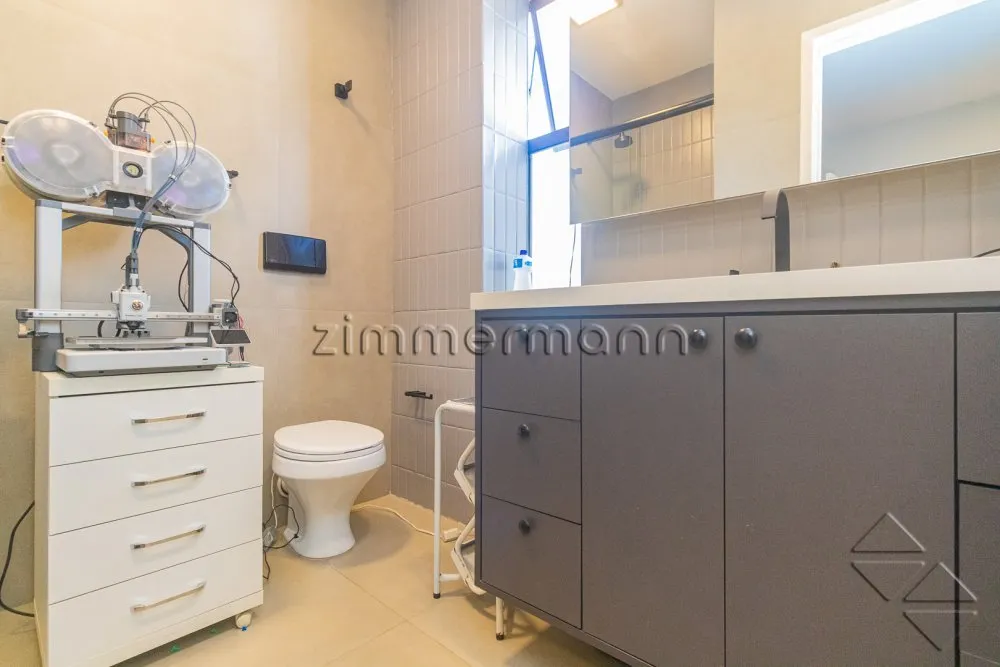 Apartamento, 2 quartos, 74 m² - Foto 8