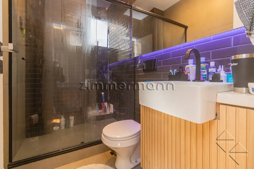 Apartamento, 2 quartos, 74 m² - Foto 9