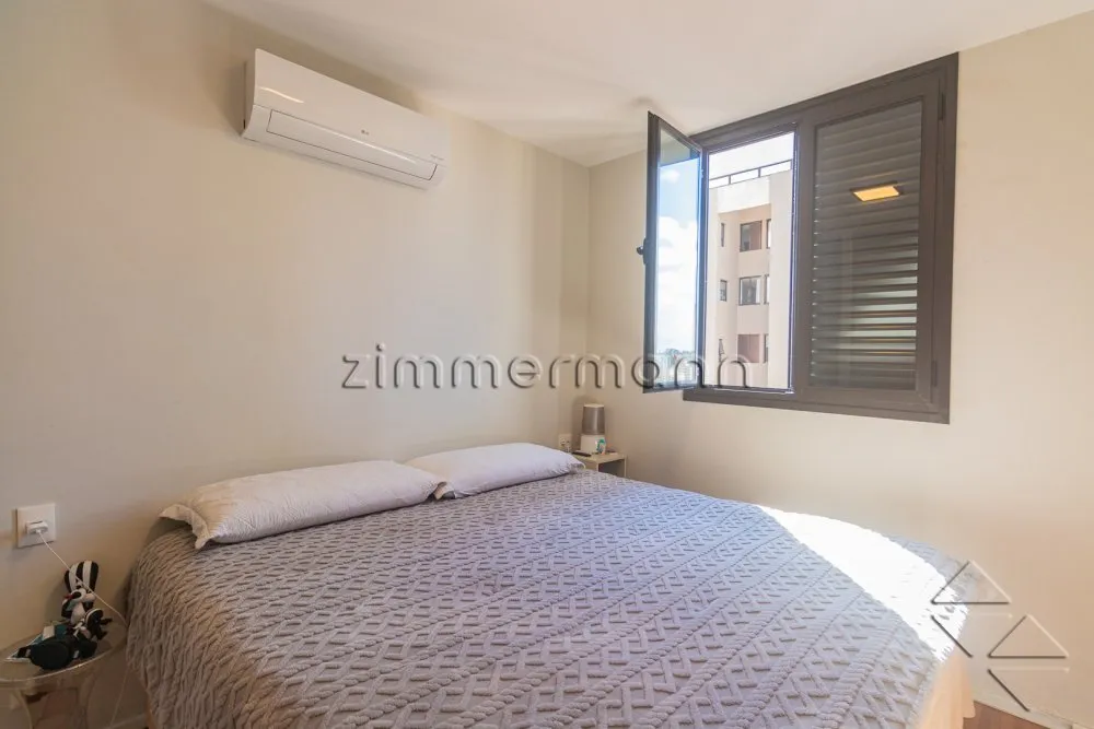 Apartamento, 2 quartos, 74 m² - Foto 2