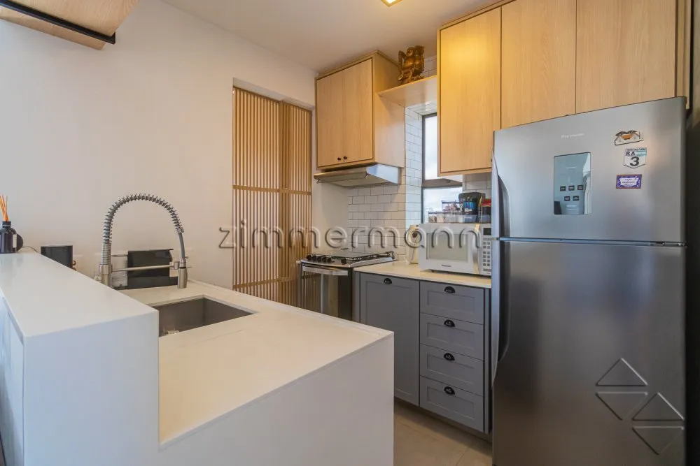 Apartamento, 2 quartos, 74 m² - Foto 11