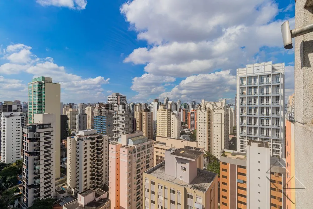 Apartamento, 2 quartos, 74 m² - Foto 1