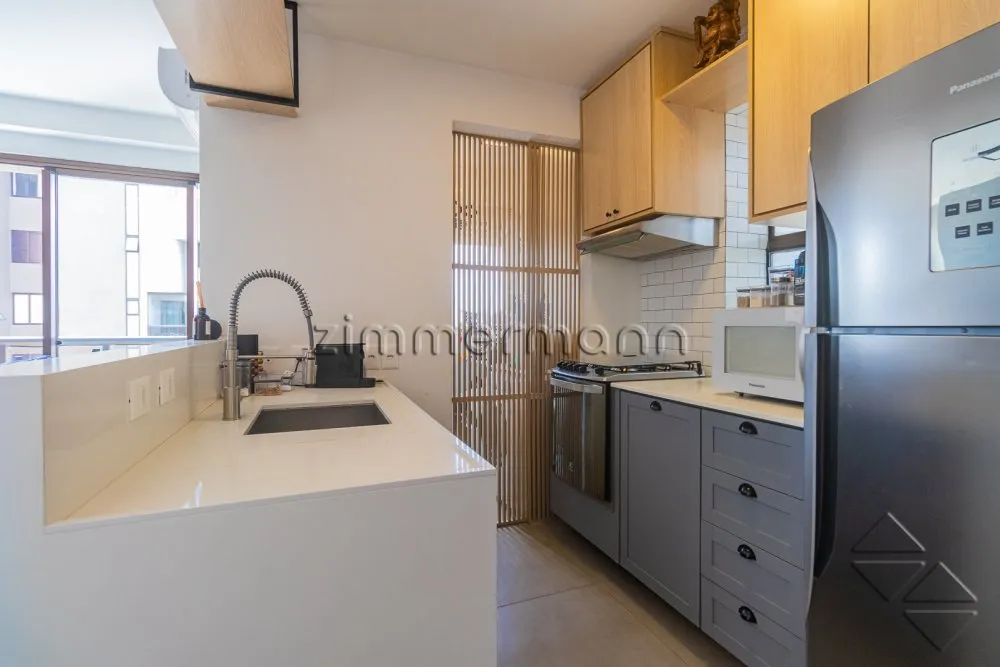 Apartamento, 2 quartos, 74 m² - Foto 6