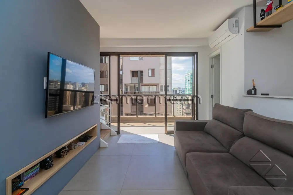 Apartamento, 2 quartos, 74 m² - Foto 12