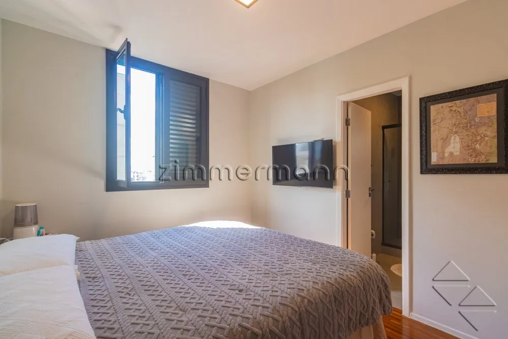 Apartamento, 2 quartos, 74 m² - Foto 7