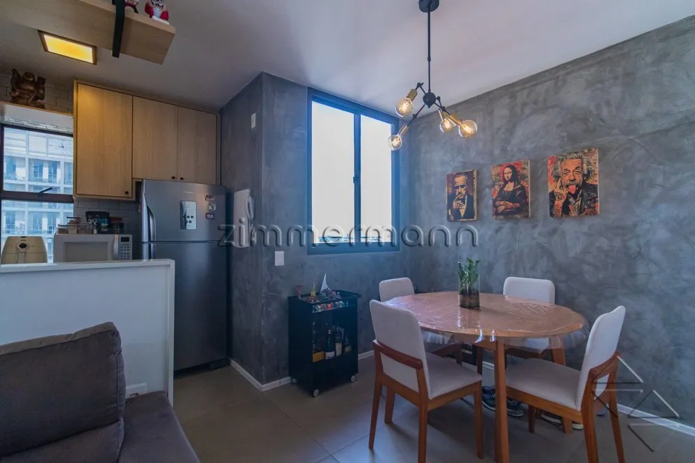 Apartamento, 2 quartos, 74 m² - Foto 4