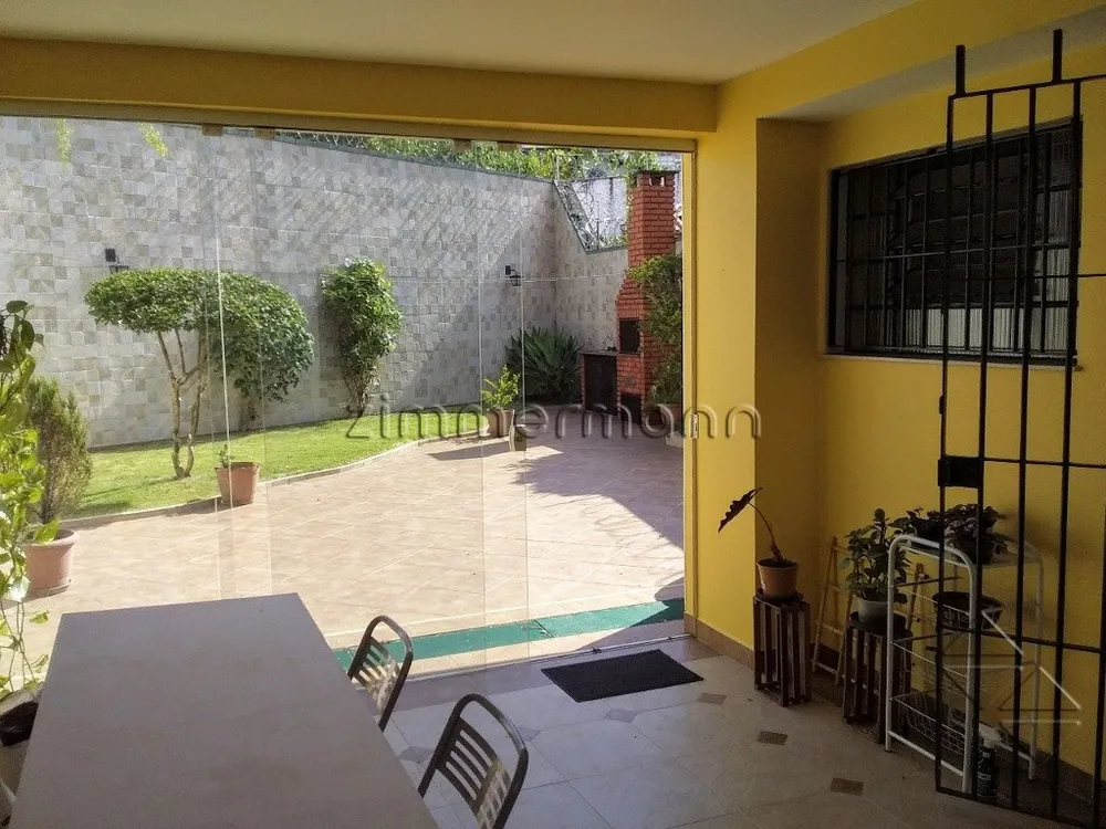 Casa, 3 quartos, 253 m² - Foto 7