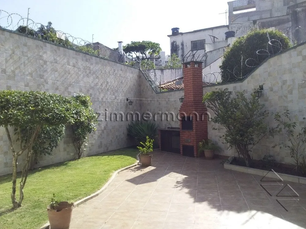 Casa, 3 quartos, 253 m² - Foto 4