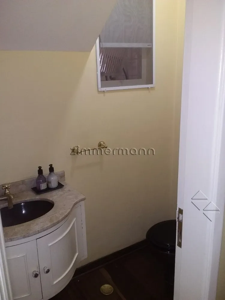 Casa, 3 quartos, 253 m² - Foto 1