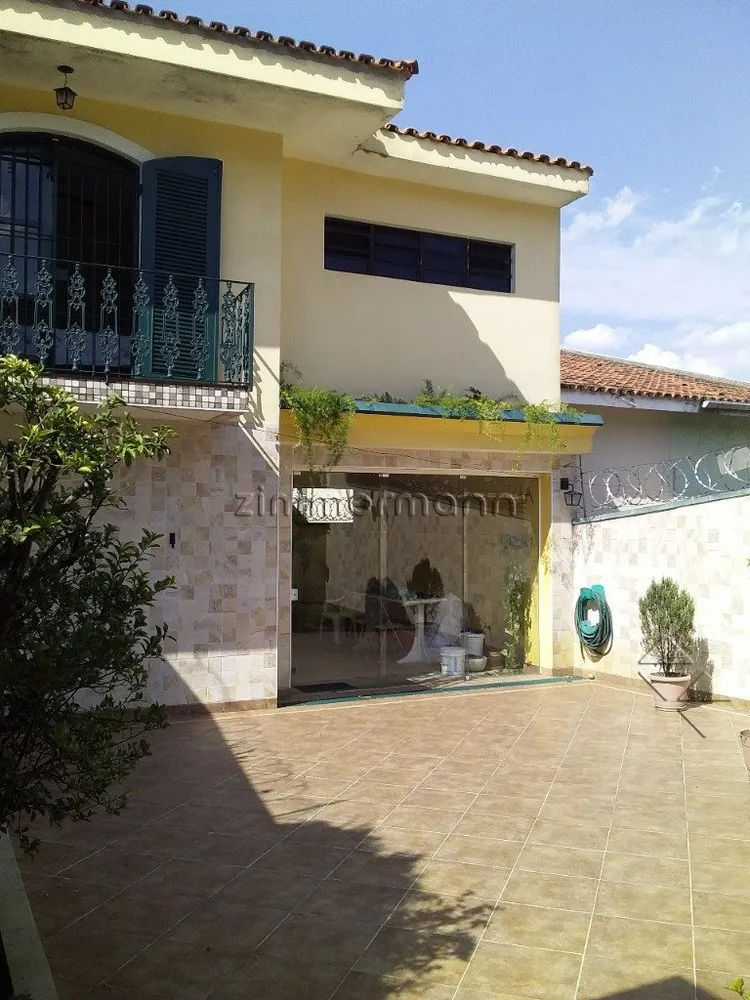 Casa, 3 quartos, 253 m² - Foto 12