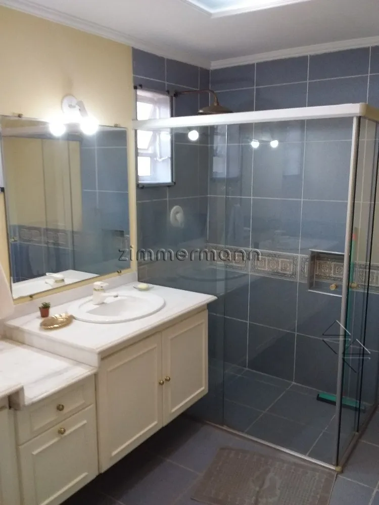 Casa, 3 quartos, 253 m² - Foto 6