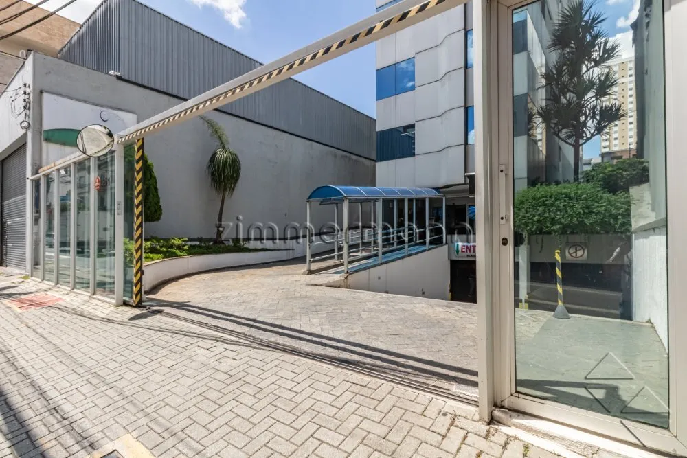Casa Comercial, 70 m² - Foto 4