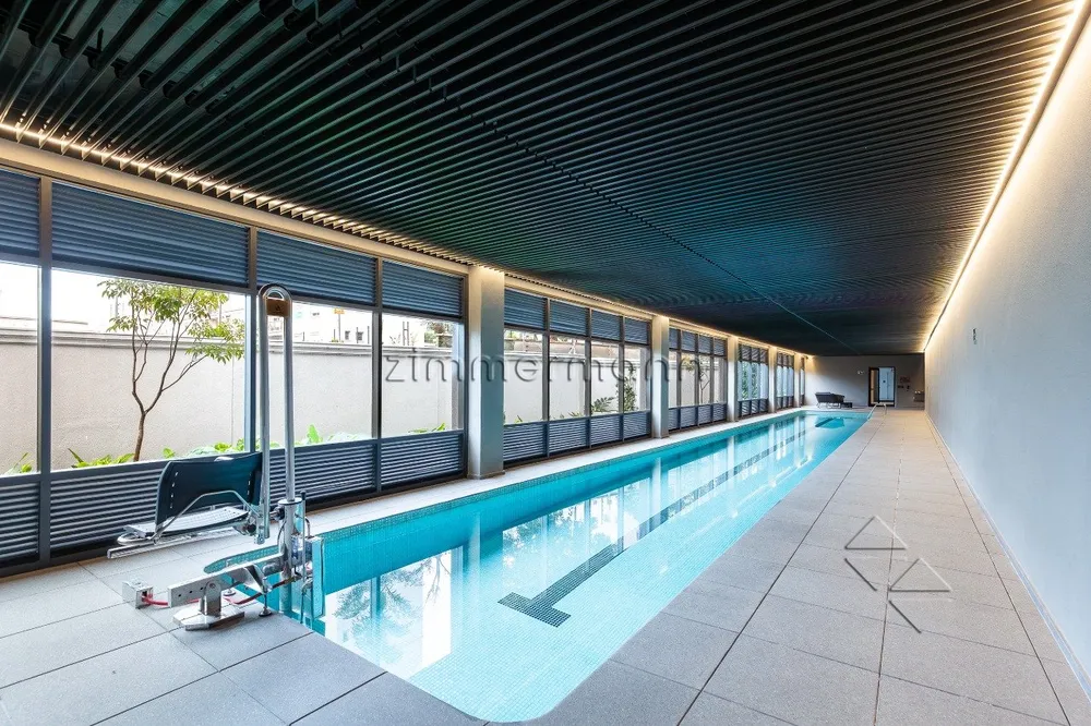 Apartamento, 4 quartos, 231 m² - Foto 1