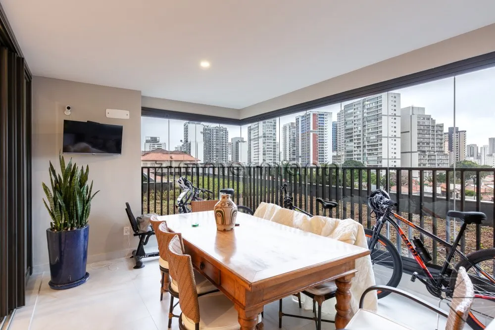Apartamento, 4 quartos, 231 m² - Foto 4