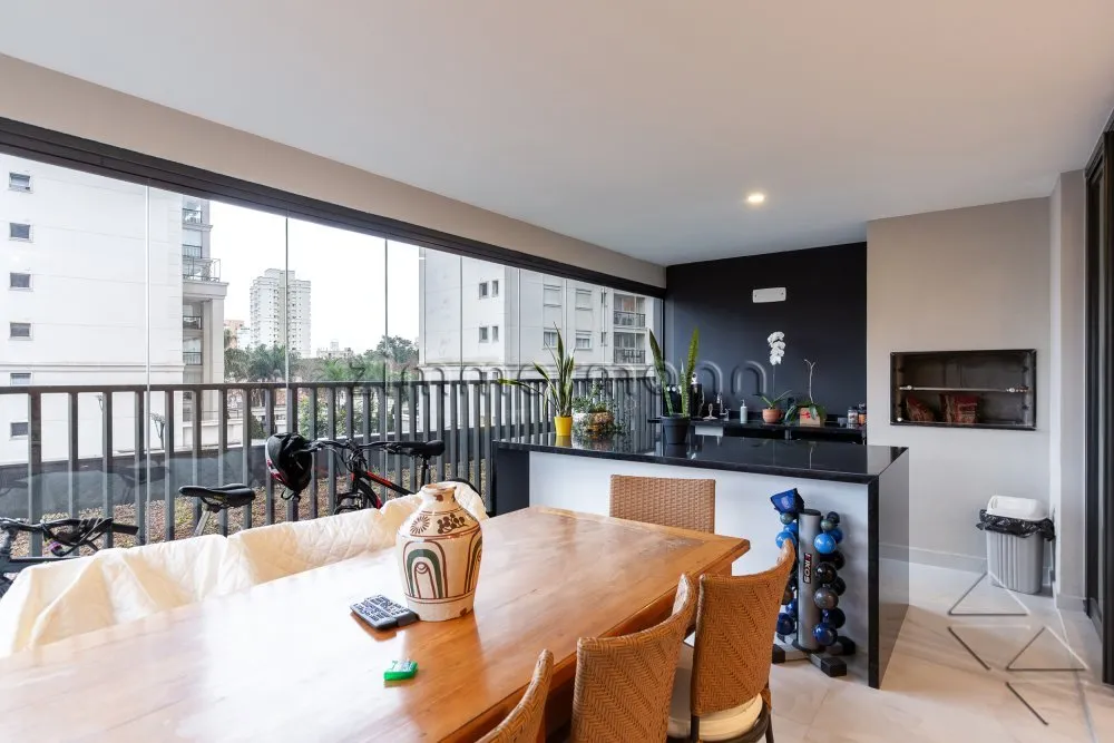 Apartamento, 4 quartos, 231 m² - Foto 3