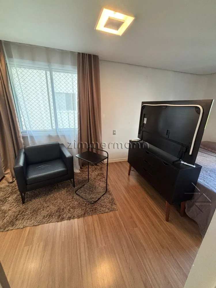 Apartamento, 2 quartos, 72 m² - Foto 3