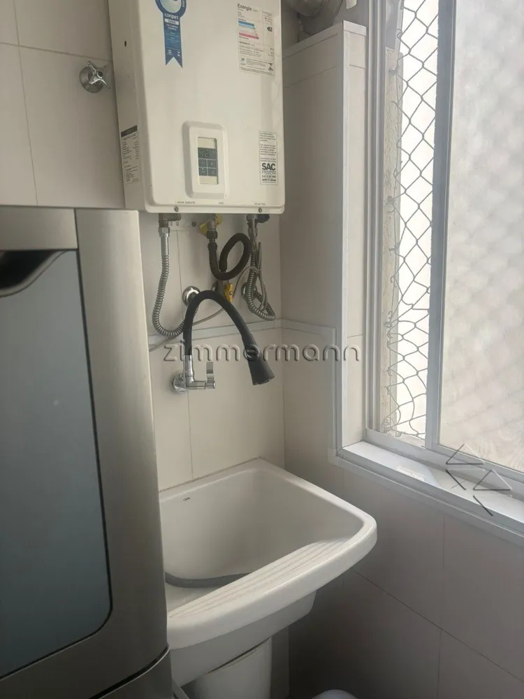 Apartamento, 2 quartos, 72 m² - Foto 2