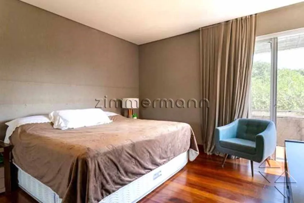 Casa, 4 quartos, 583 m² - Foto 8