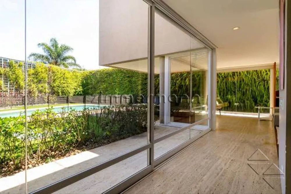 Casa, 4 quartos, 583 m² - Foto 5