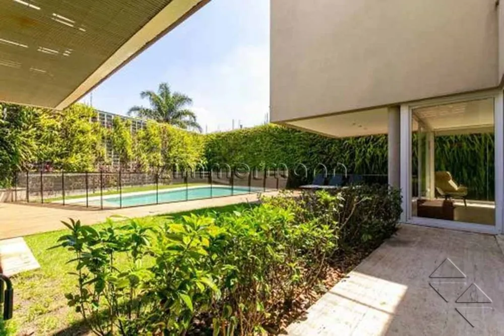 Casa, 4 quartos, 583 m² - Foto 1