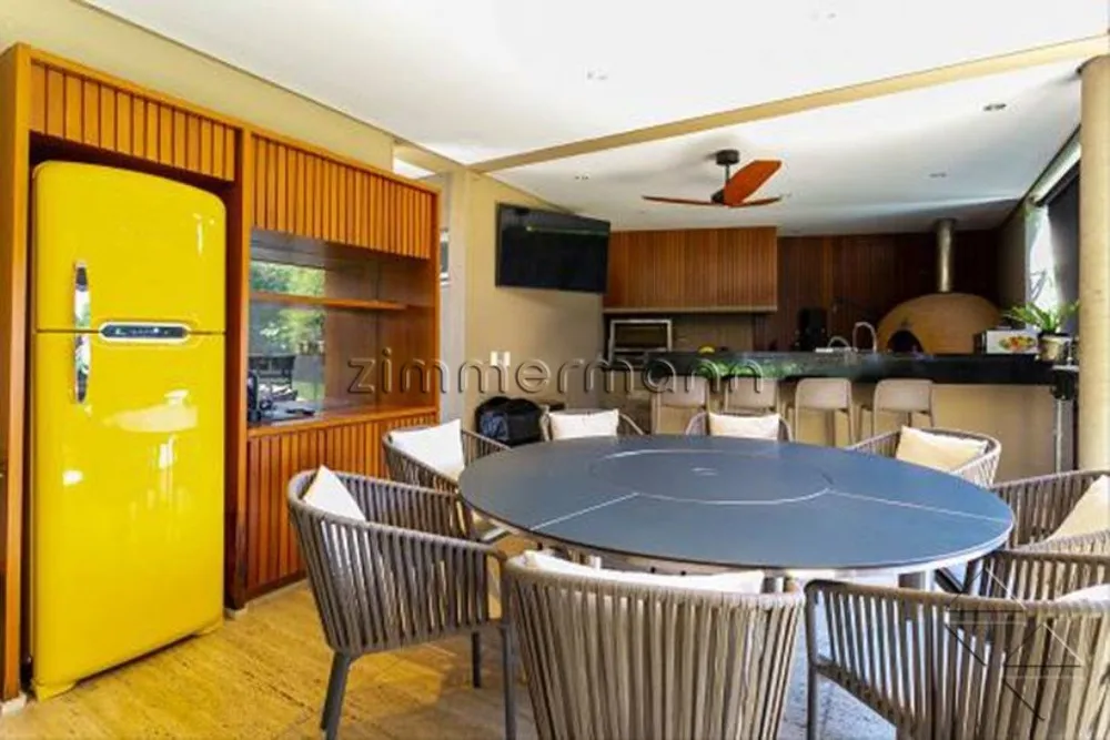 Casa, 4 quartos, 583 m² - Foto 3