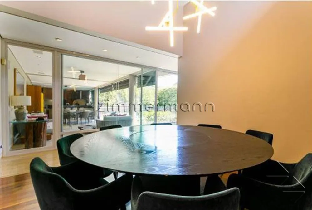 Casa, 4 quartos, 583 m² - Foto 7