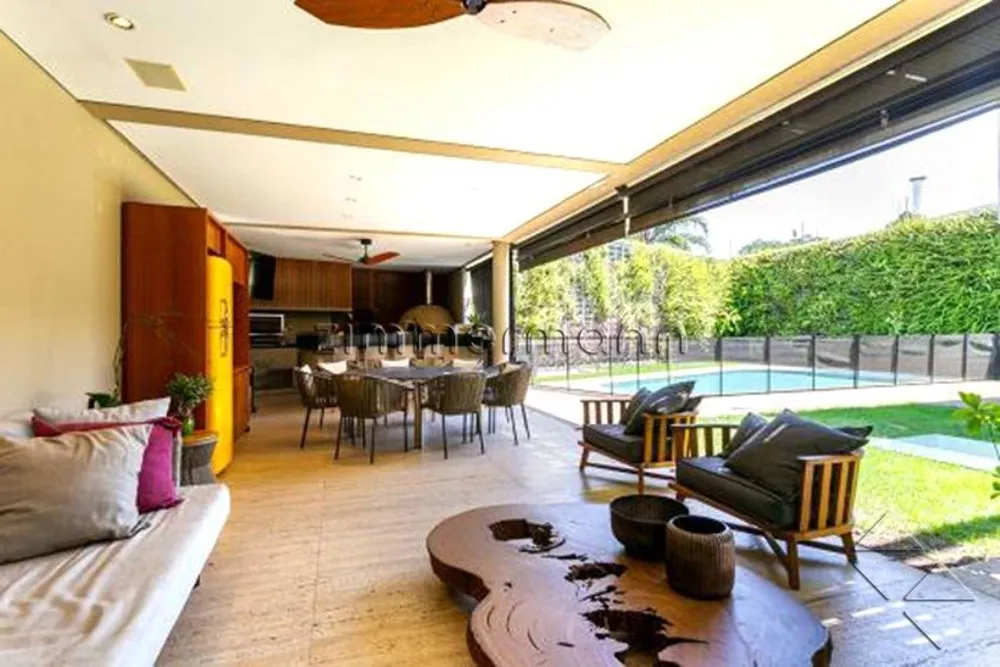 Casa, 4 quartos, 583 m² - Foto 2