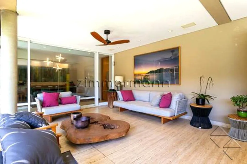 Casa, 4 quartos, 583 m² - Foto 4