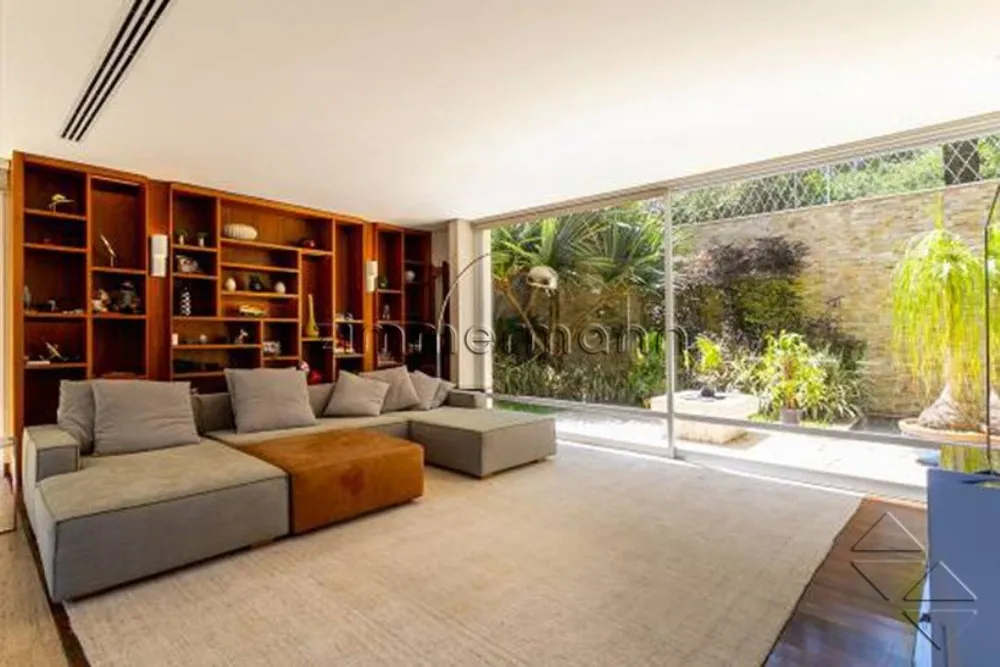 Casa, 4 quartos, 583 m² - Foto 6