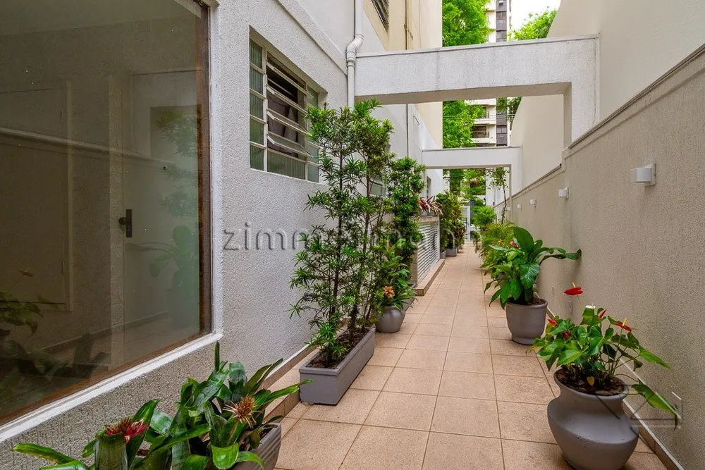 Apartamento, 1 quarto, 60 m² - Foto 3