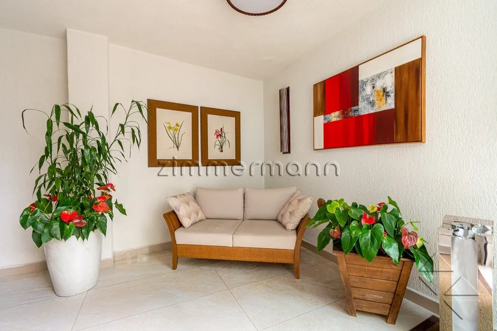 Apartamento, 1 quarto, 60 m² - Foto 4