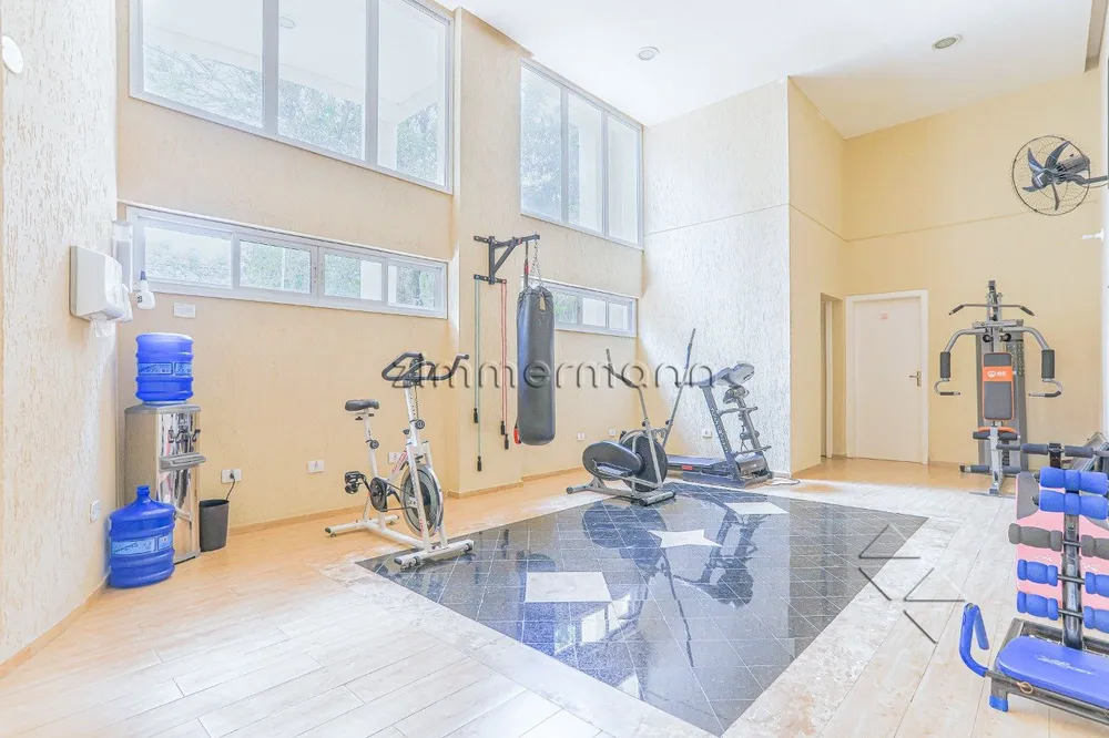Apartamento, 4 quartos, 160 m² - Foto 7