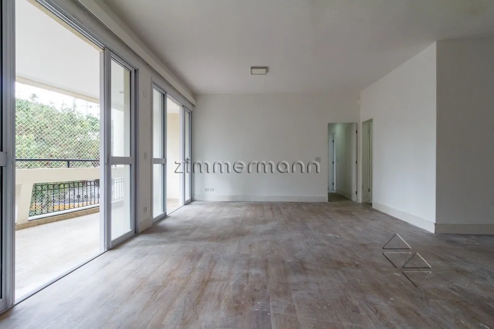 Apartamento, 4 quartos, 160 m² - Foto 1