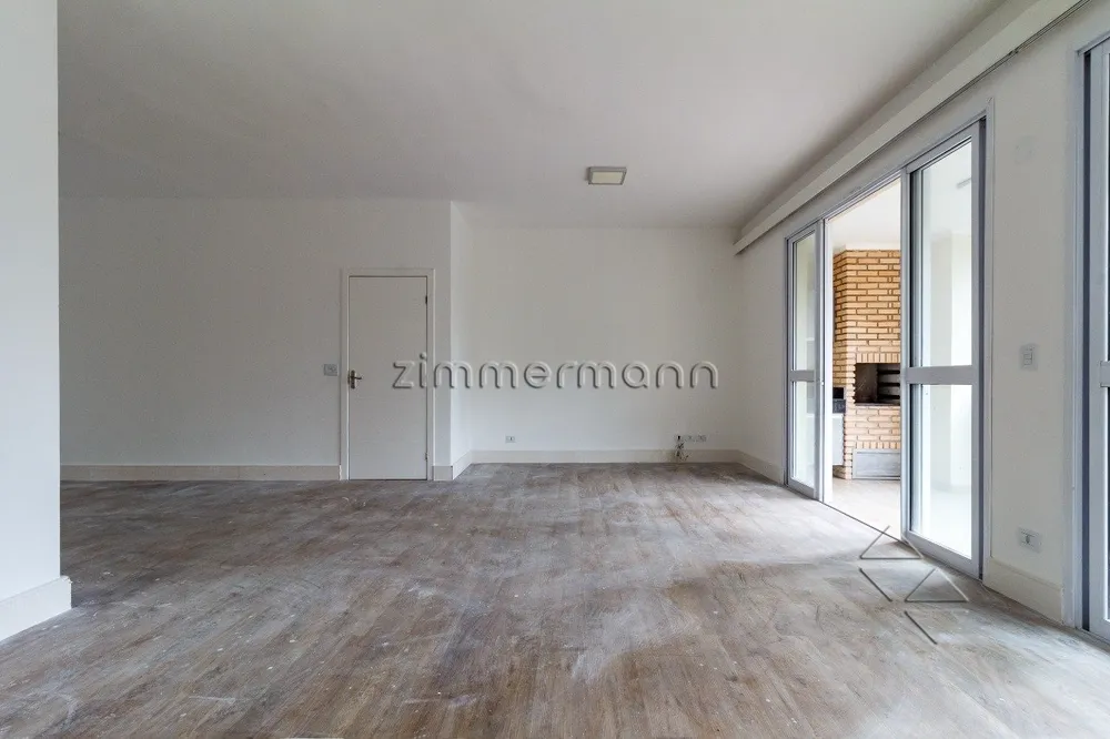 Apartamento, 4 quartos, 160 m² - Foto 2
