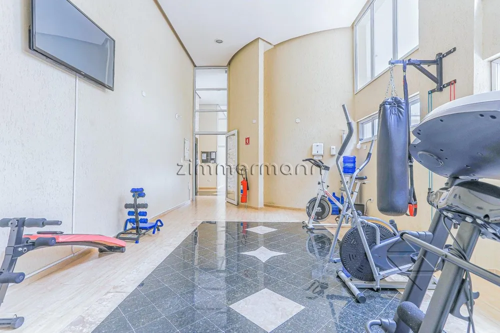 Apartamento, 4 quartos, 160 m² - Foto 6