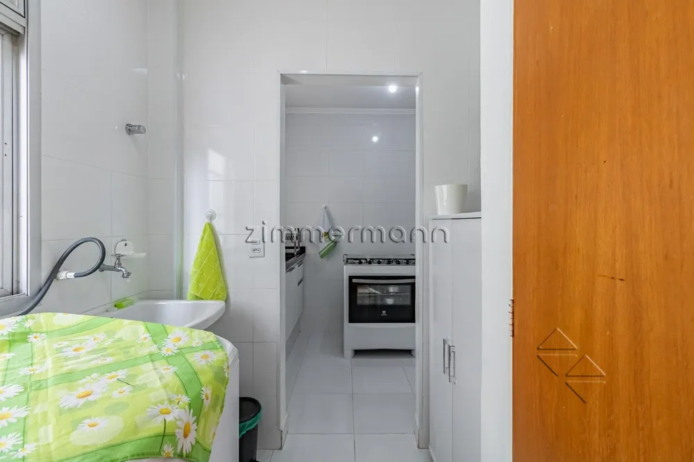 Apartamento, 2 quartos, 80 m² - Foto 3