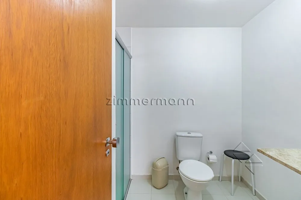 Apartamento, 2 quartos, 80 m² - Foto 1