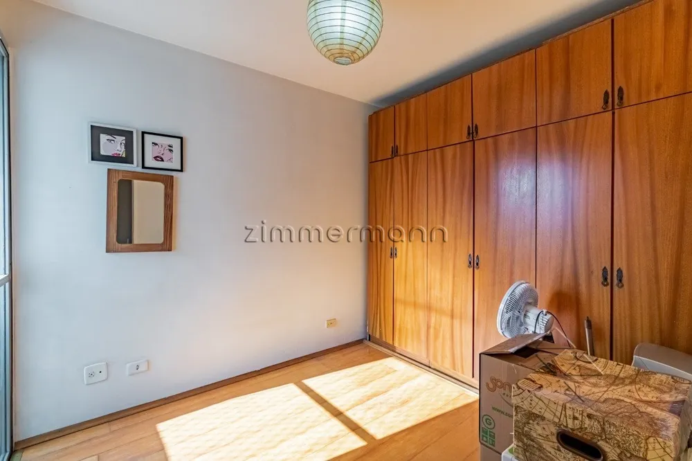 Apartamento, 2 quartos, 80 m² - Foto 2