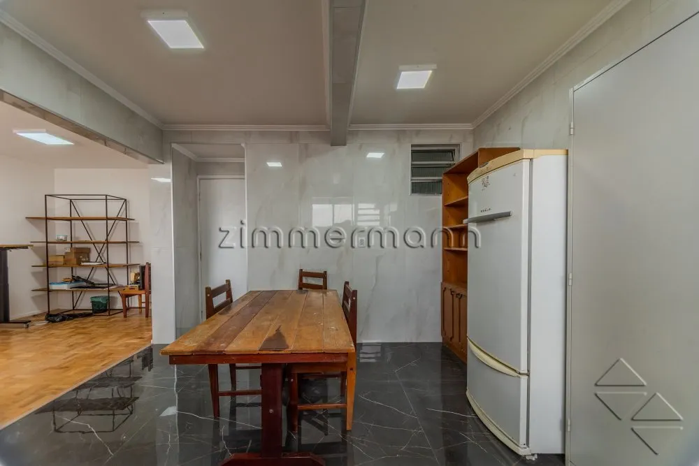 Apartamento, 2 quartos, 70 m² - Foto 2