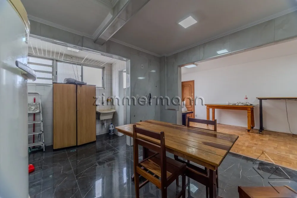 Apartamento, 2 quartos, 70 m² - Foto 3