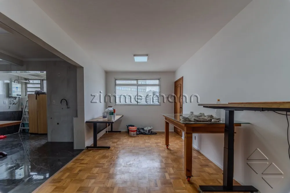 Apartamento, 2 quartos, 70 m² - Foto 1