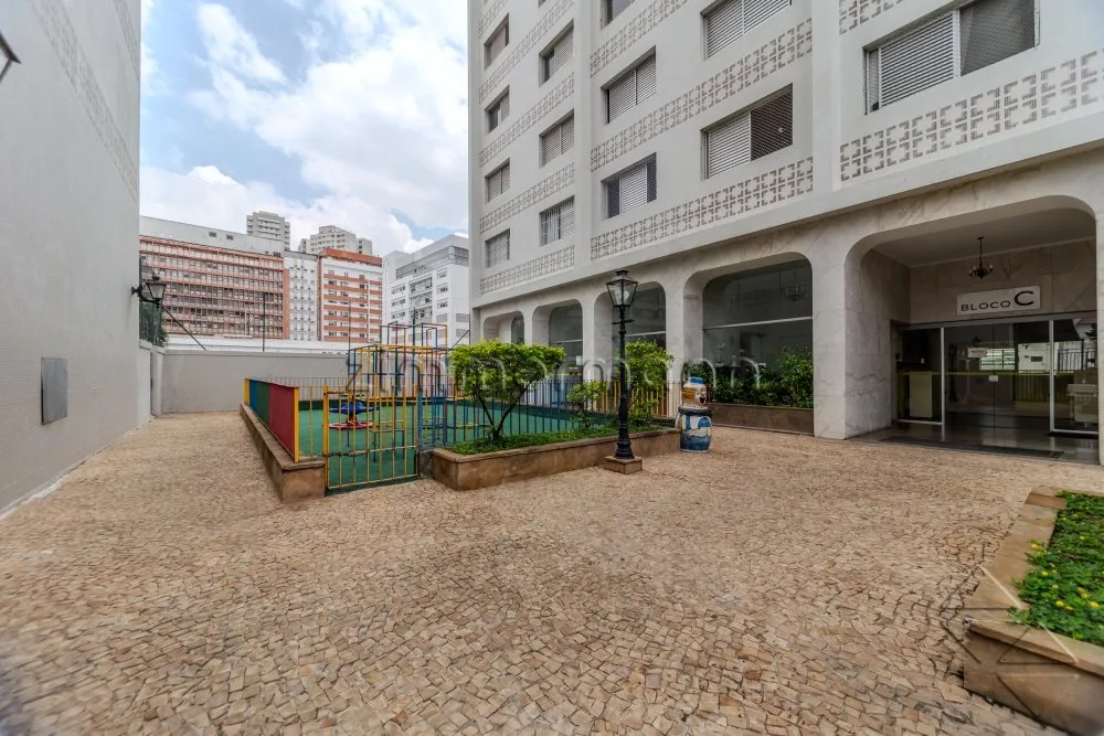 Apartamento, 2 quartos, 70 m² - Foto 9