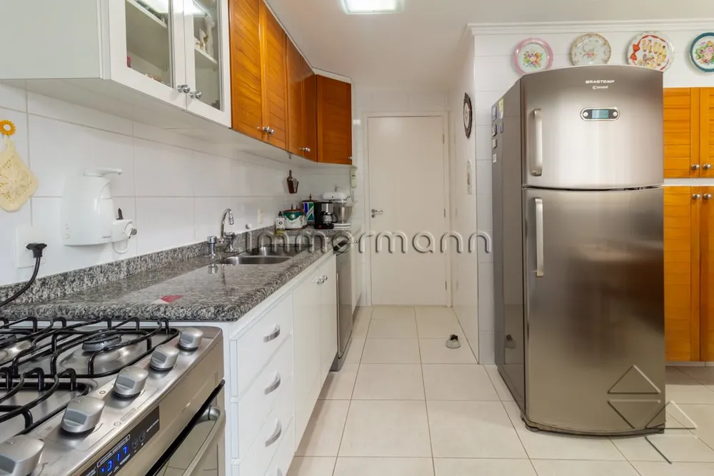 Apartamento, 4 quartos, 157 m² - Foto 1
