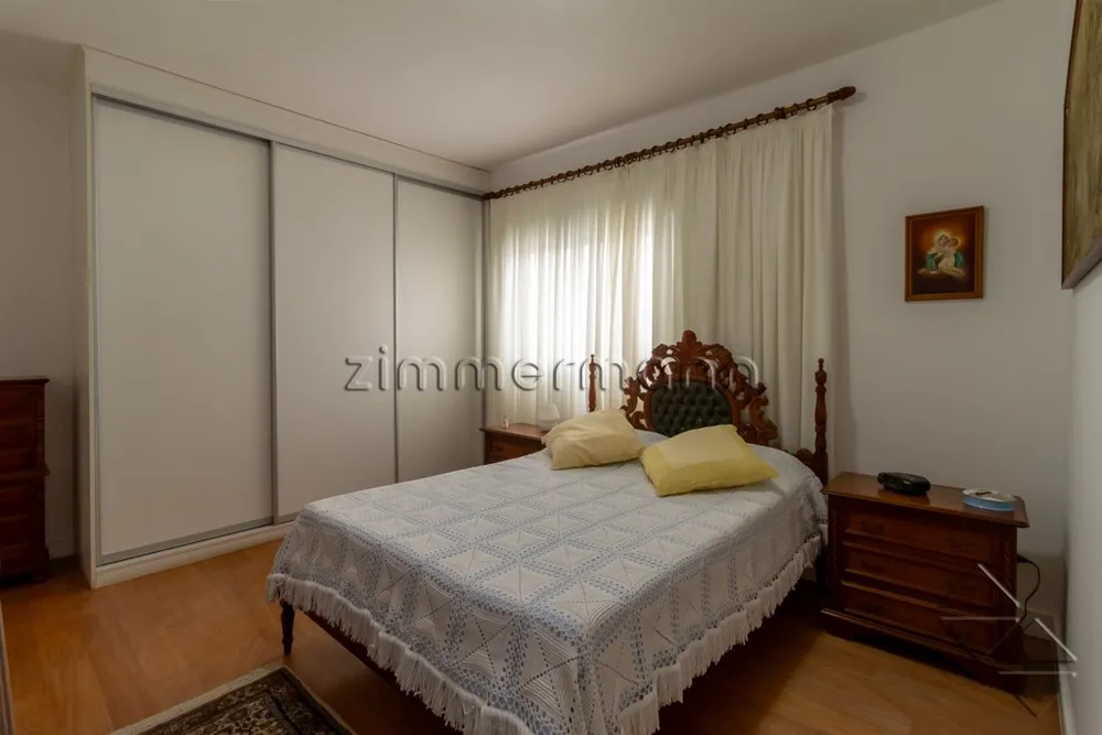 Apartamento, 4 quartos, 157 m² - Foto 4