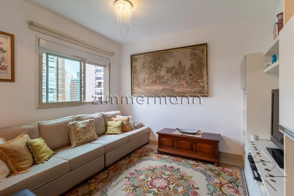 Apartamento, 4 quartos, 157 m² - Foto 8