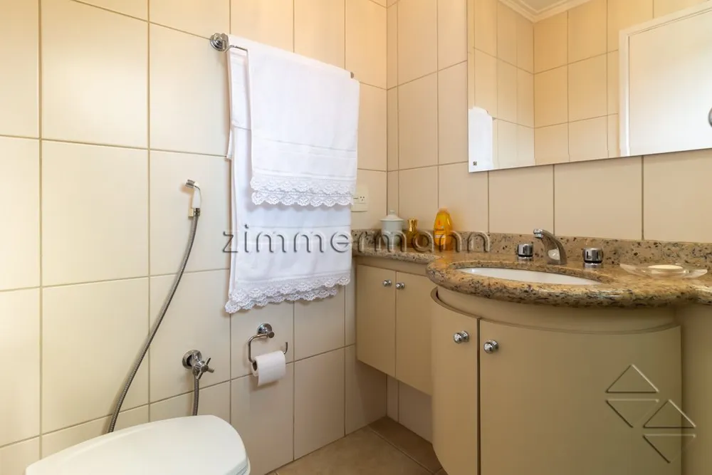 Apartamento, 4 quartos, 157 m² - Foto 3