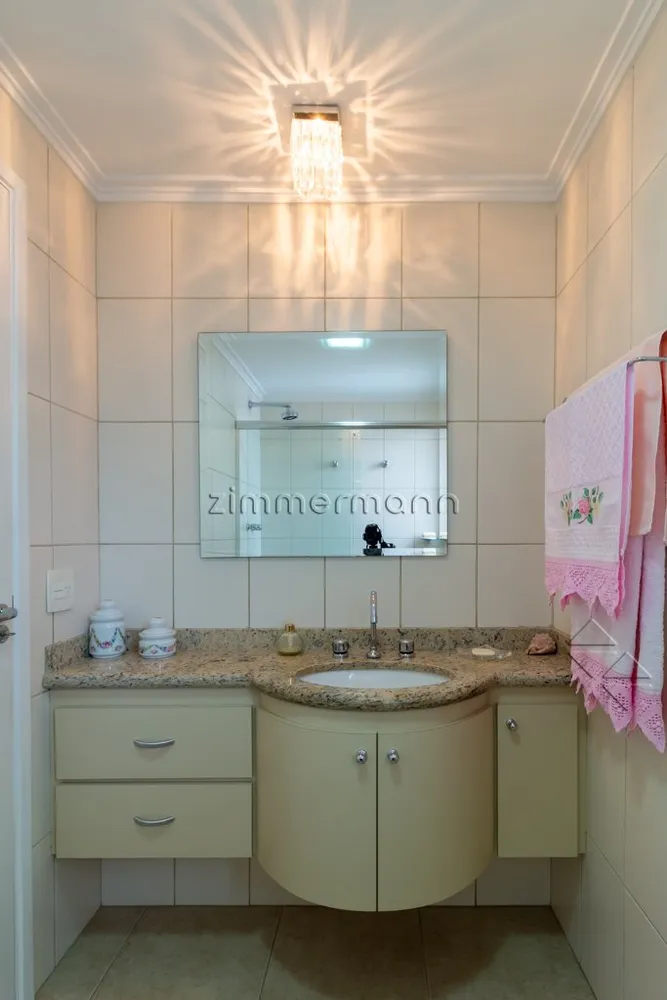 Apartamento, 4 quartos, 157 m² - Foto 2