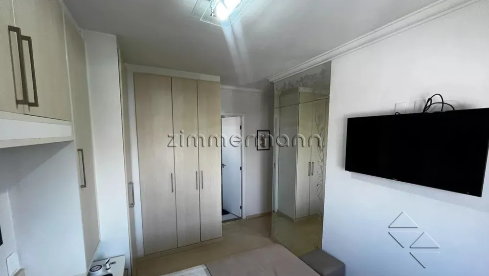 Apartamento, 2 quartos, 64 m² - Foto 8